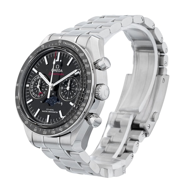 Omega Speedmaster Moonphase 304.30.44.52.01.001